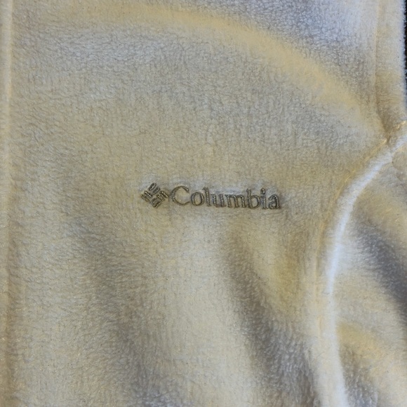 Columbia Vest | off-white/cream - Picture 4 of 10